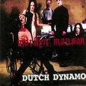 Marilyn Manson : Live - Dutch Dynamo